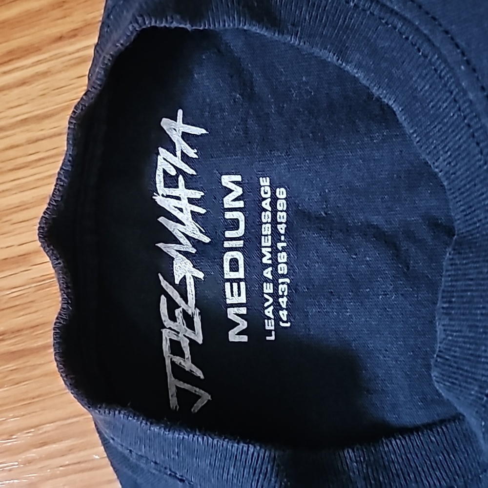 Tshirts - Picture 5 of 9